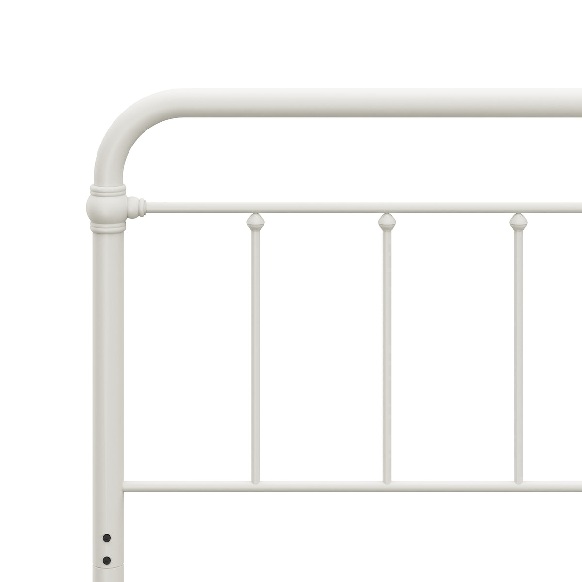 Kirkland Metal Headboard