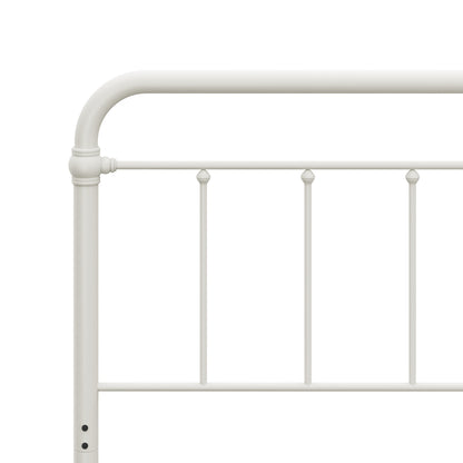 Kirkland Metal Headboard
