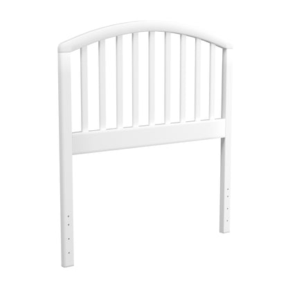 Carolina Wood Headboard
