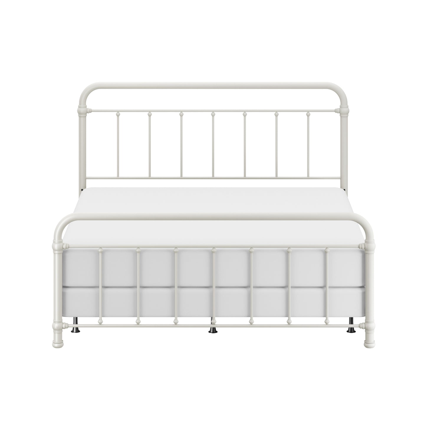 Kirkland Metal Bed