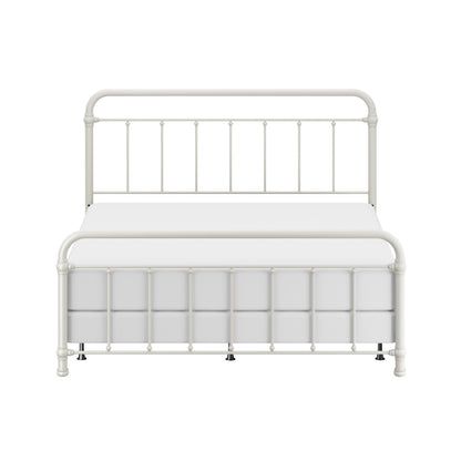 Kirkland Metal Bed
