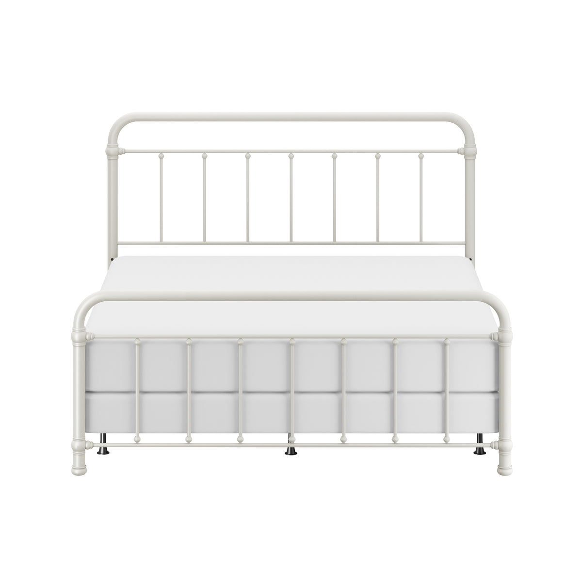 Kirkland Metal Bed