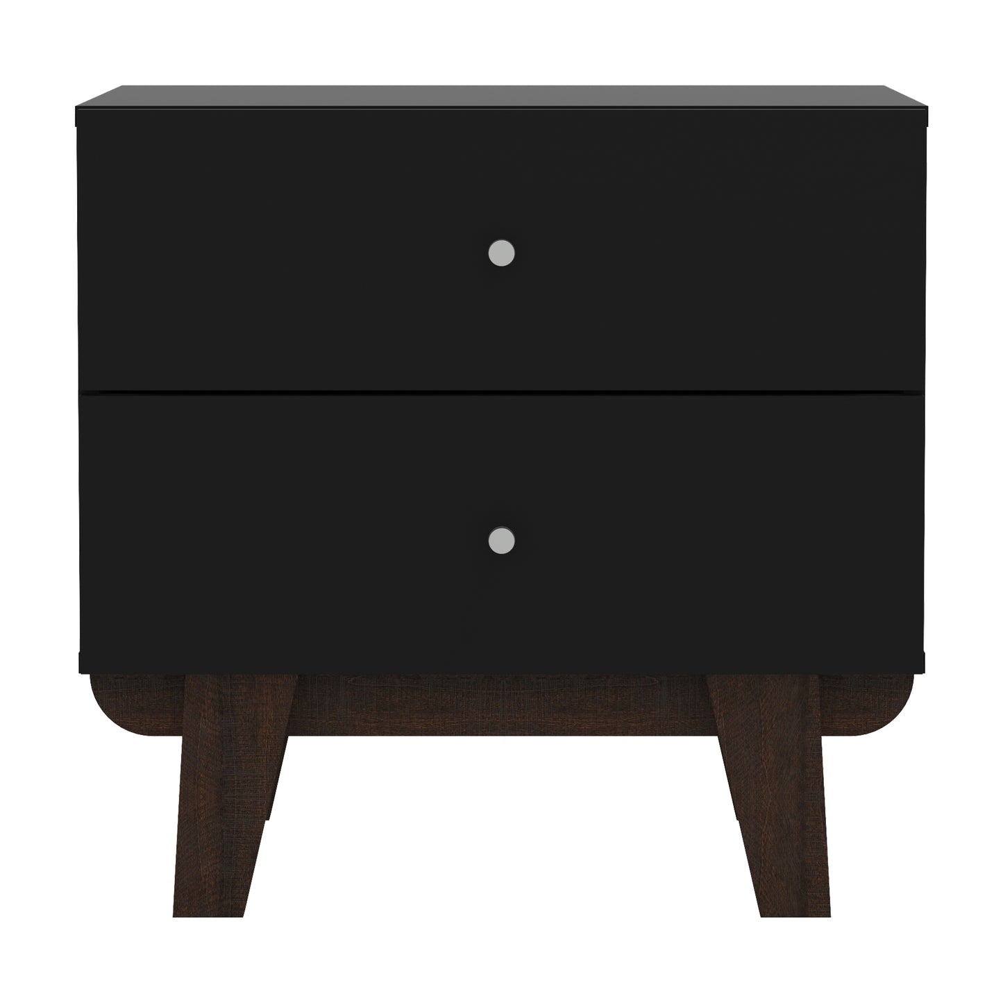 Kincaid Wood Nightstand