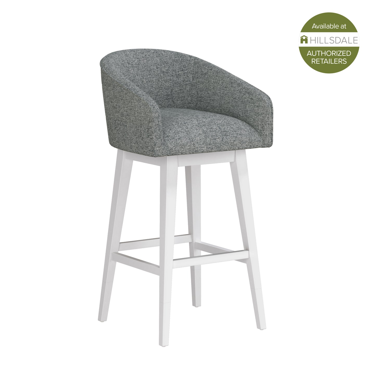 Uniquely Yours Wood Stool