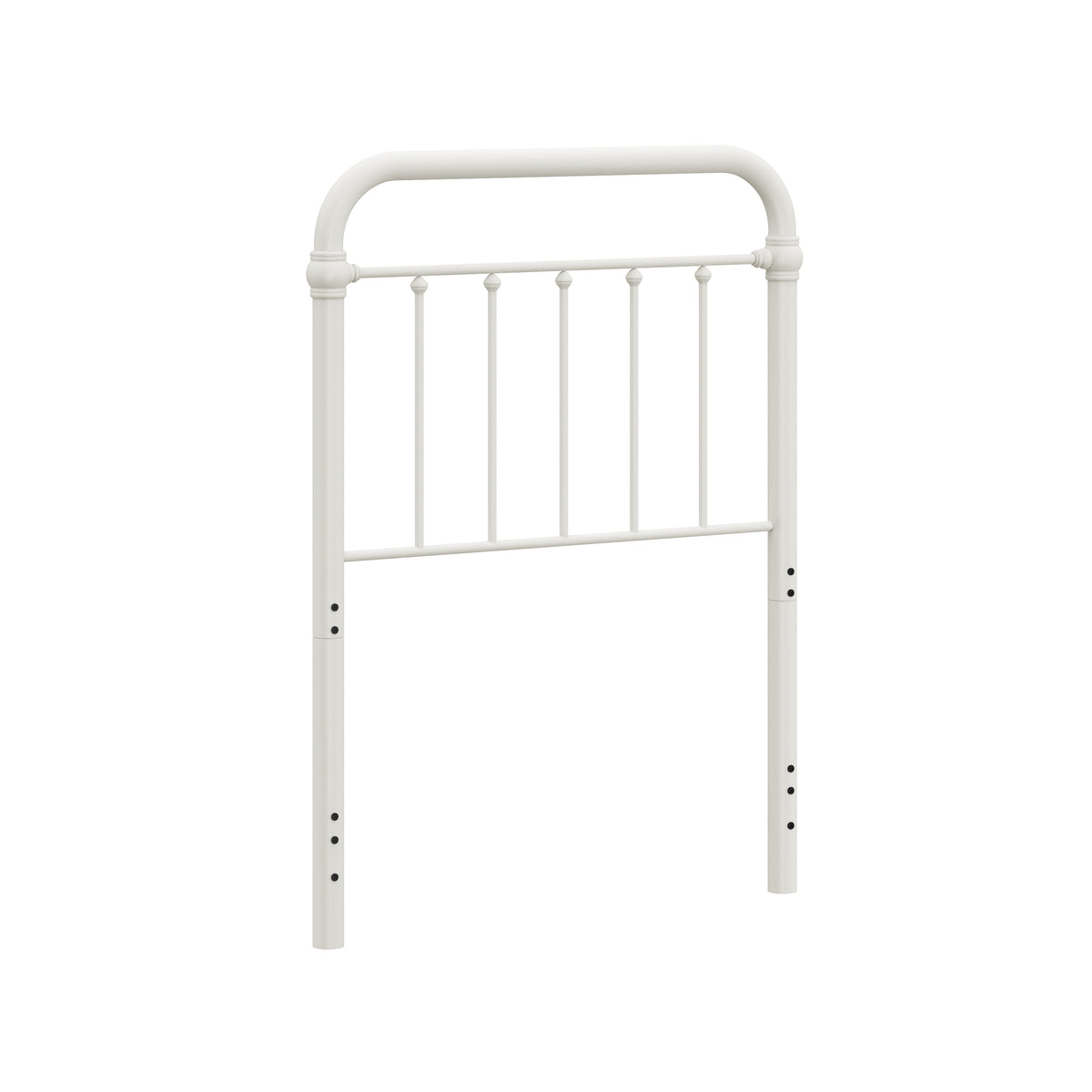 Kirkland Metal Twin Headboard