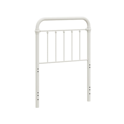 Kirkland Metal Twin Headboard