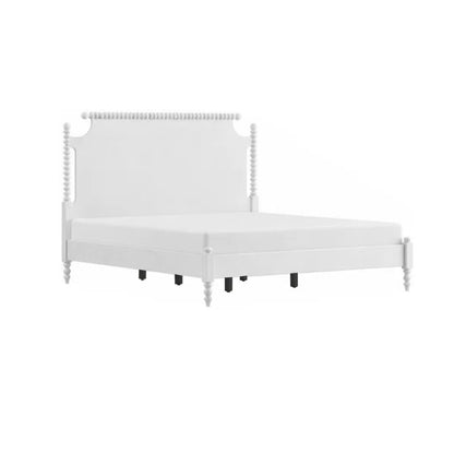 Cape Lane Wood Panel Bed
