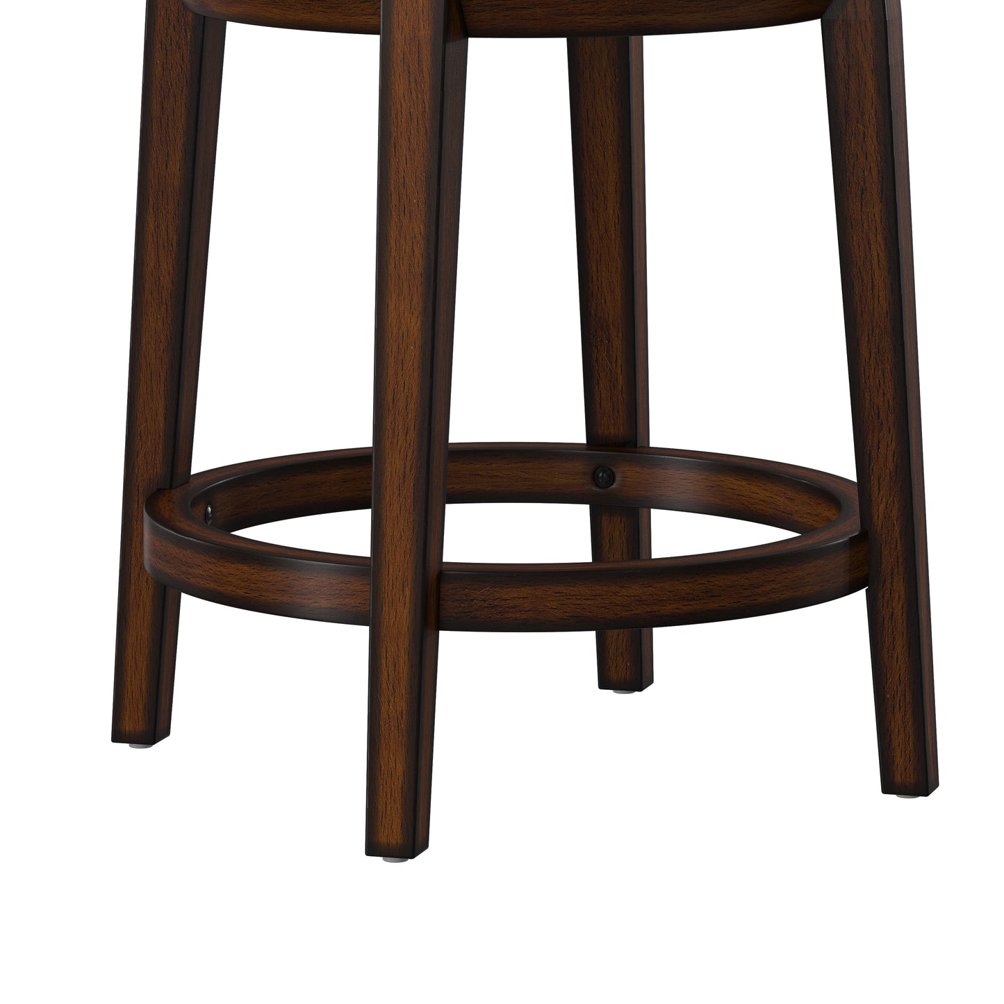 Victoria Wood Stool