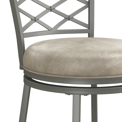 Hutchinson Metal Stool