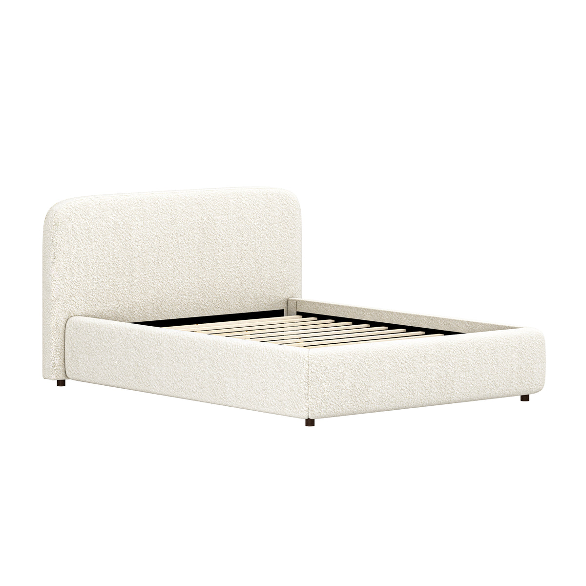 Belleville Upholstered Bed