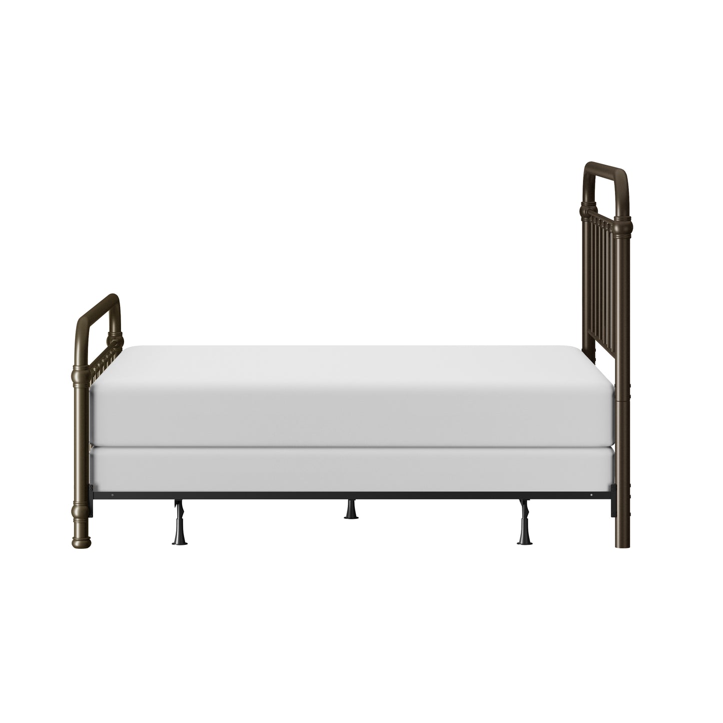 Kirkland Metal Bed