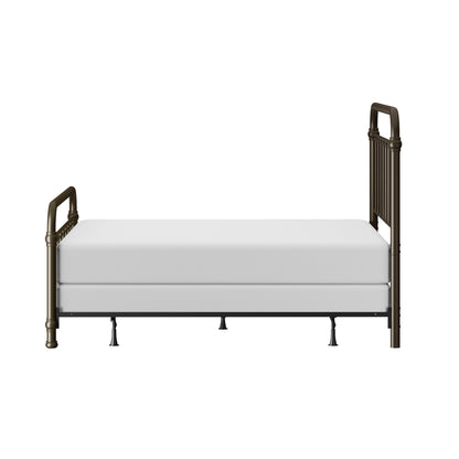 Kirkland Metal Bed