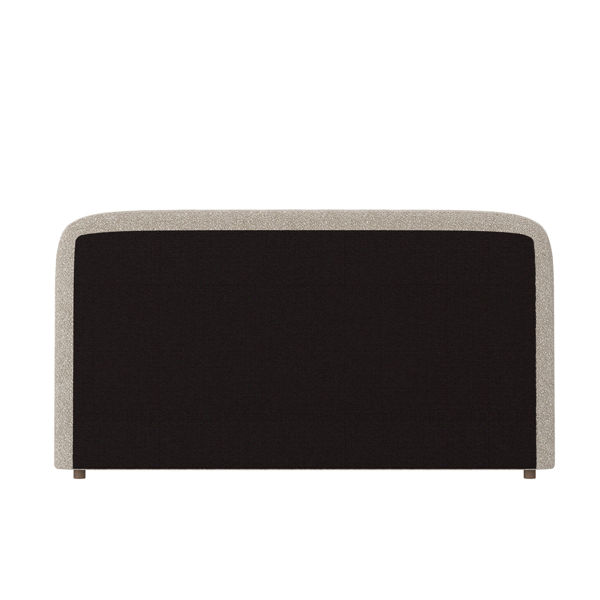 Belleville Upholstered Bed