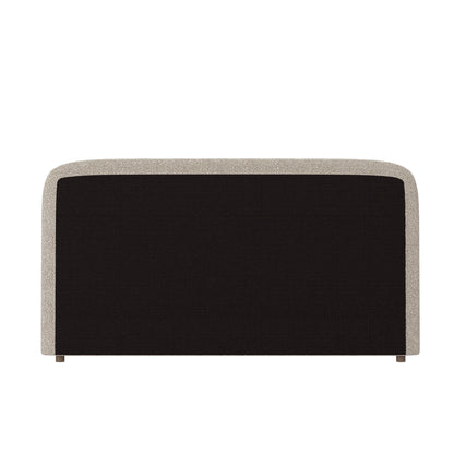 Belleville Upholstered Bed