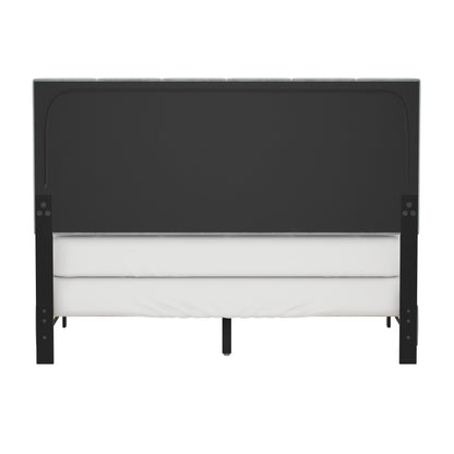 Everlee Upholstered Bed