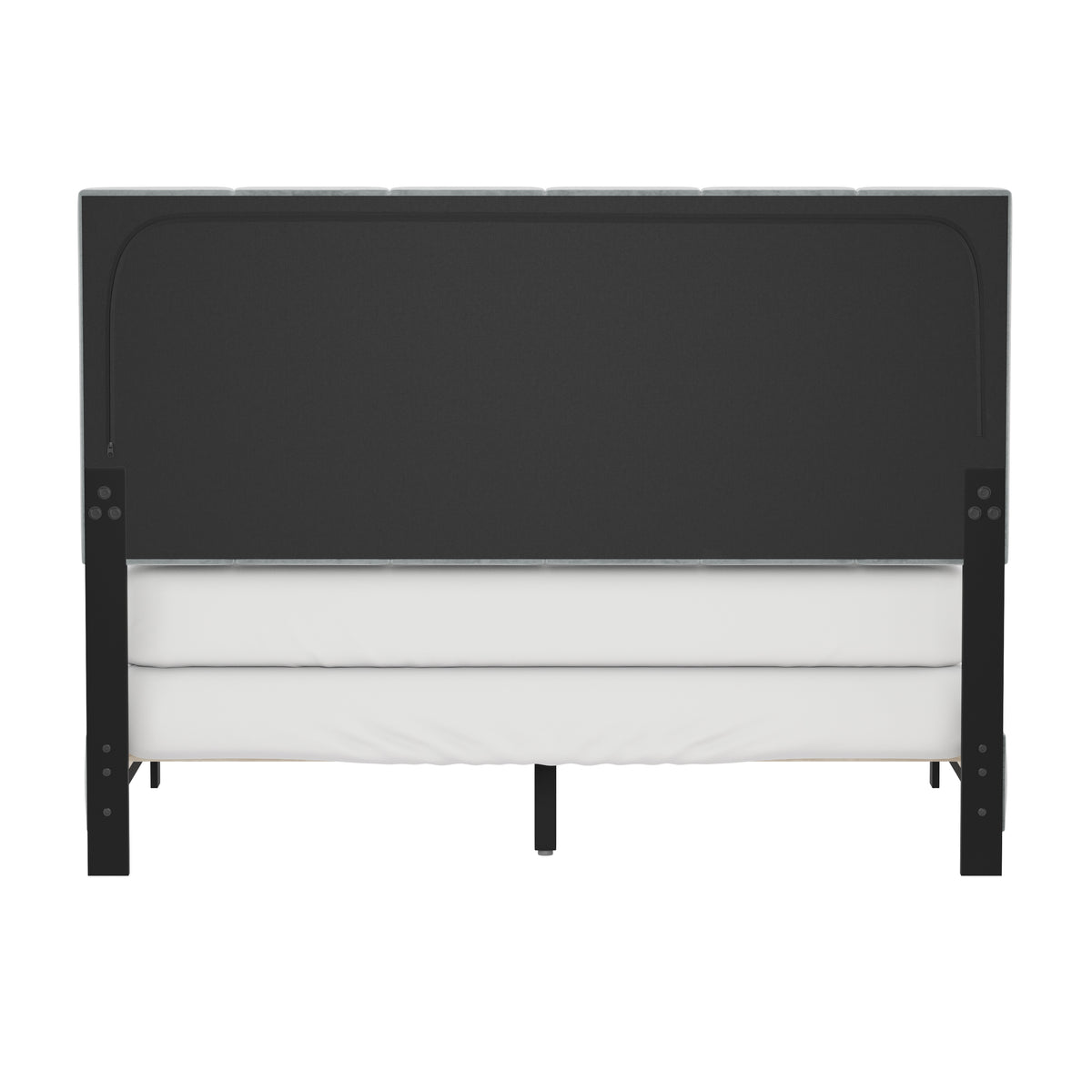 Reece Upholstered Bed