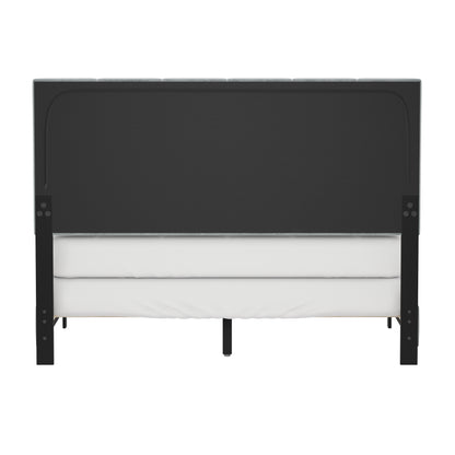 Reece Upholstered Bed
