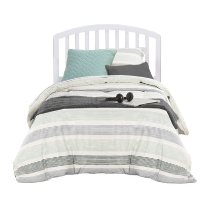 Carolina Wood Headboard
