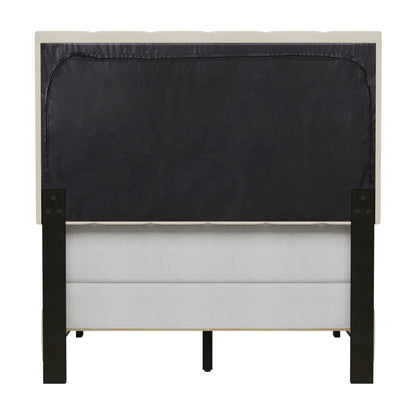 Everlee Upholstered Bed