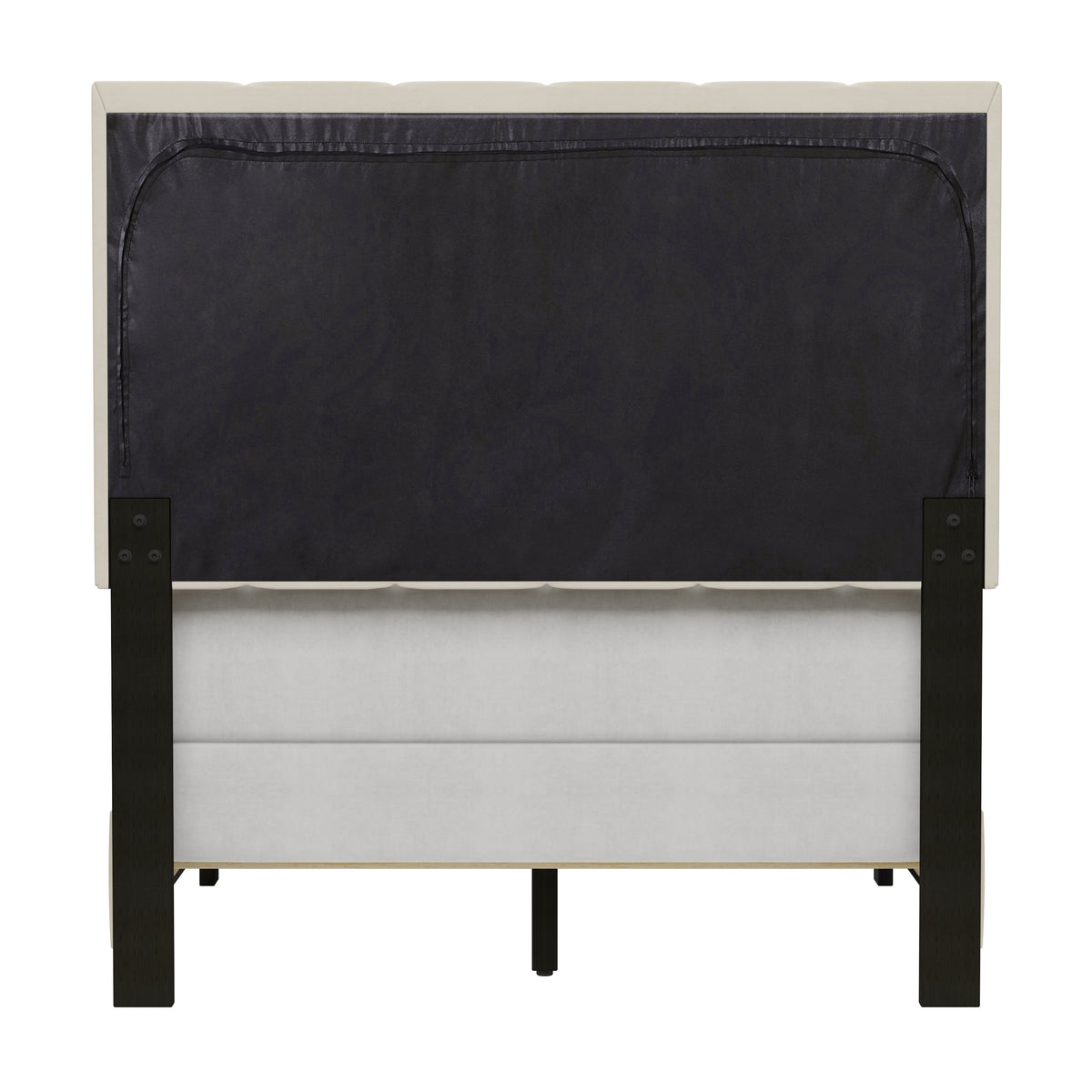 Reece Upholstered Bed