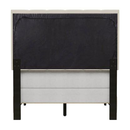 Reece Upholstered Bed