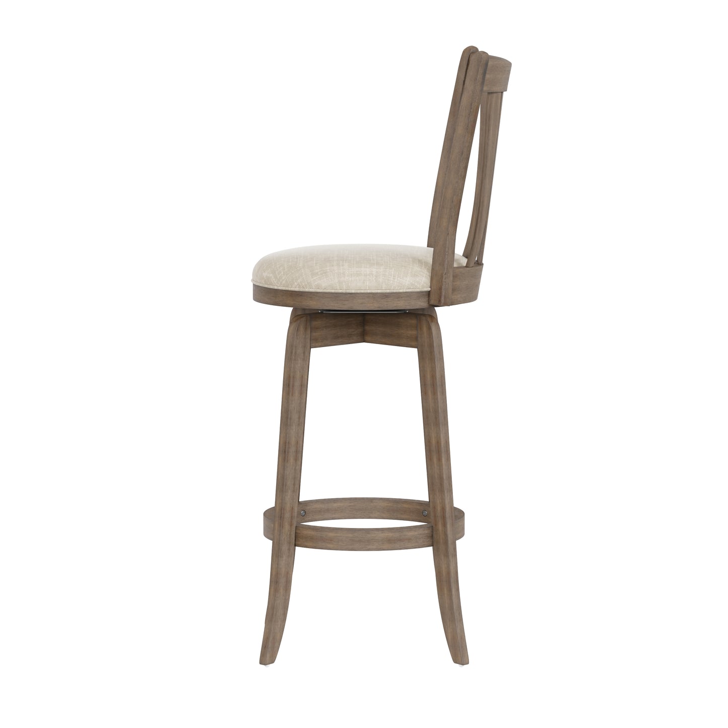 Savana Wood Stool