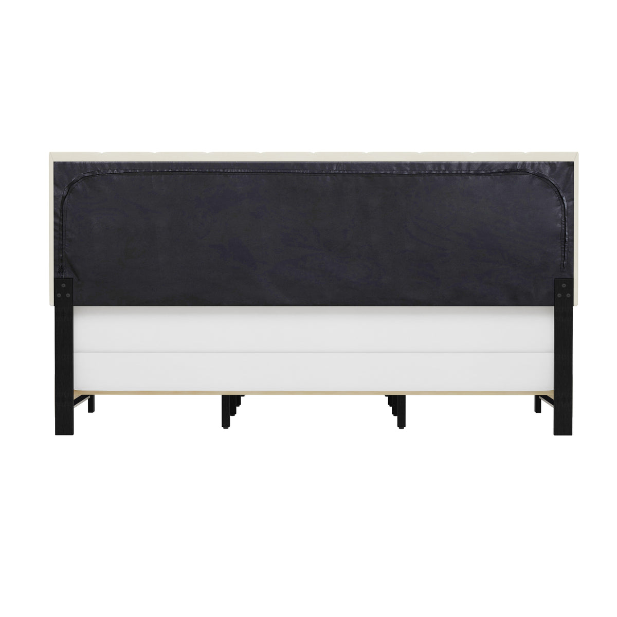 Reece Upholstered Bed