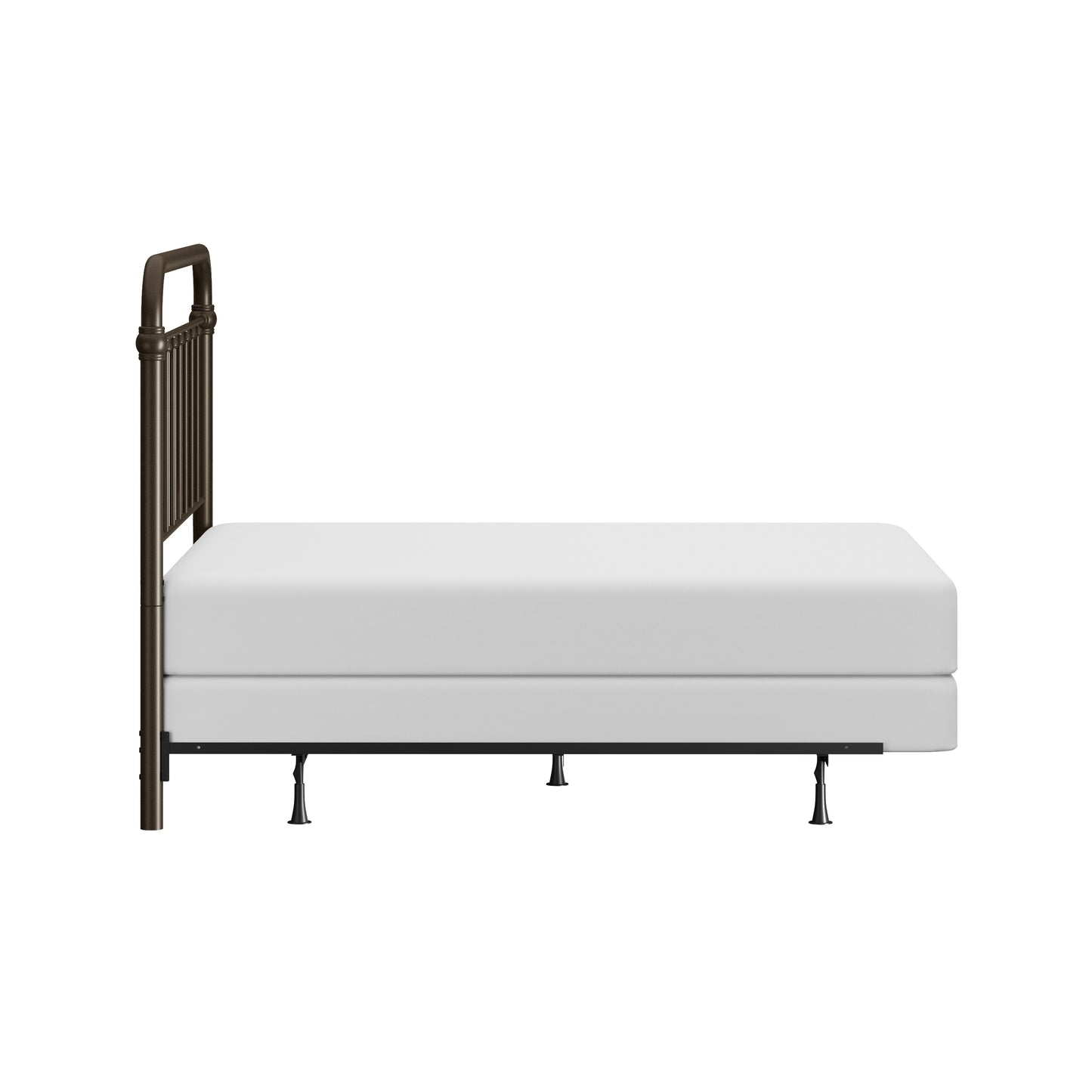 Kirkland Metal Headboard