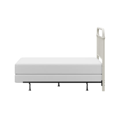 Kirkland Metal Headboard