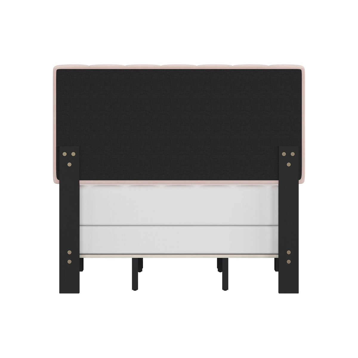 Reece Upholstered Bed