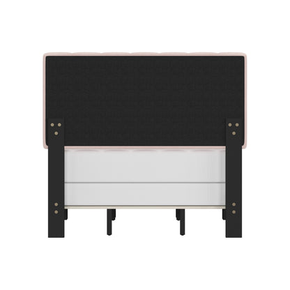 Reece Upholstered Bed