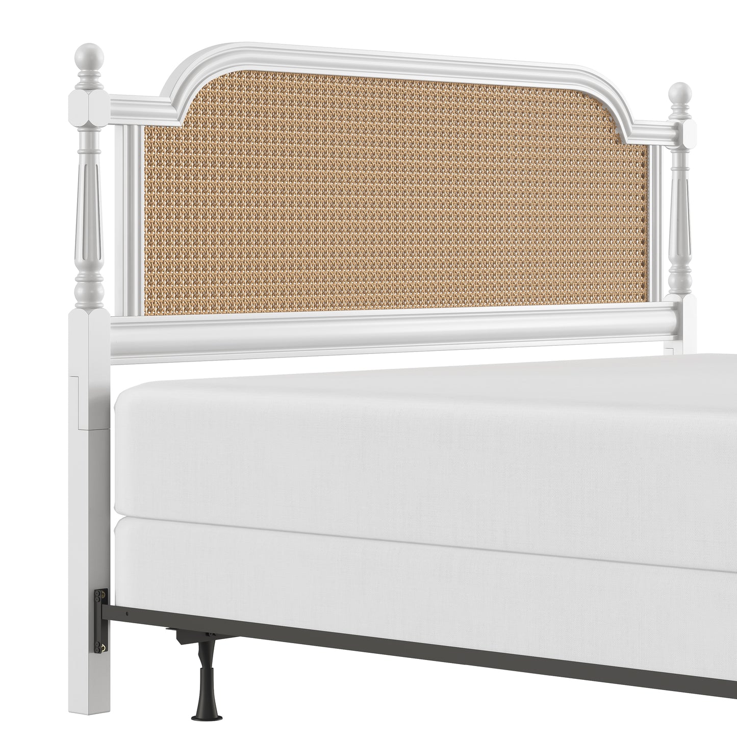 Melanie Wood Headboard