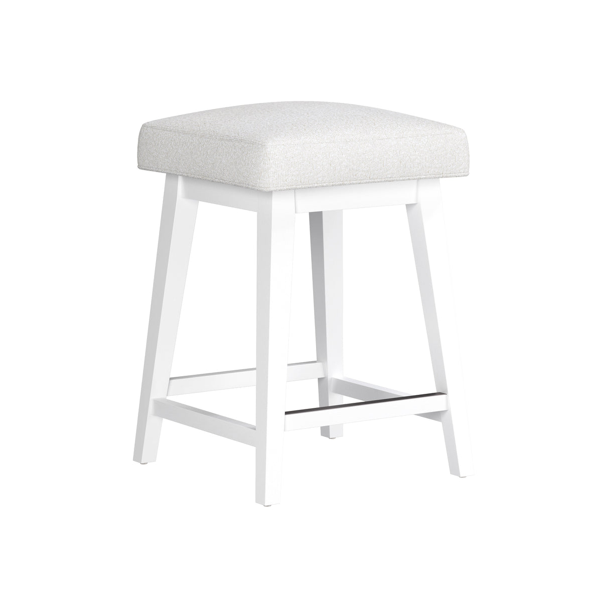 Uniquely Yours Wood Stool