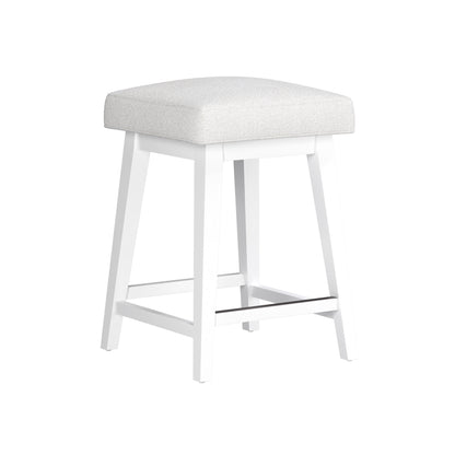 Uniquely Yours Wood Stool