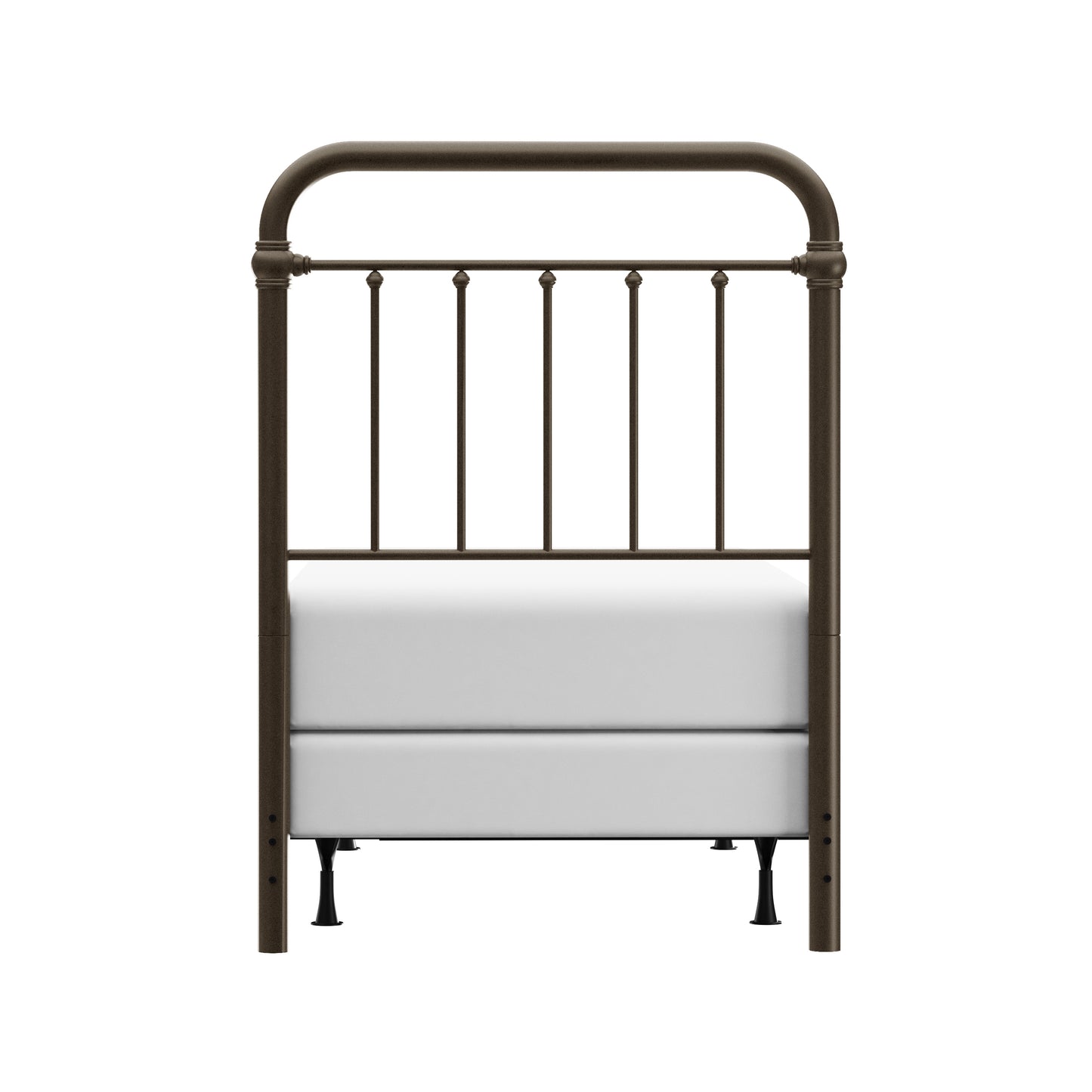 Kirkland Metal Headboard