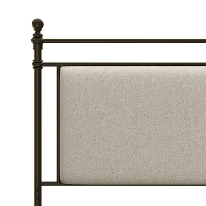 Ashley Metal Headboard without Frame