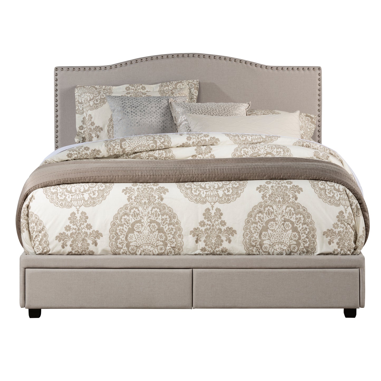 Kiley Upholstered Bed