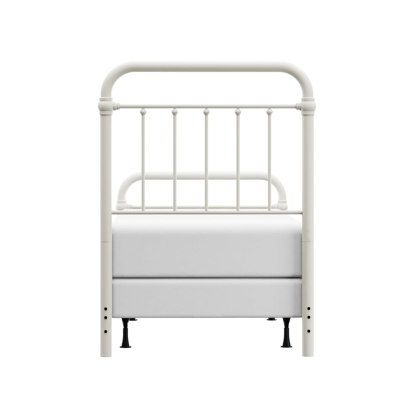 Kirkland Metal Bed