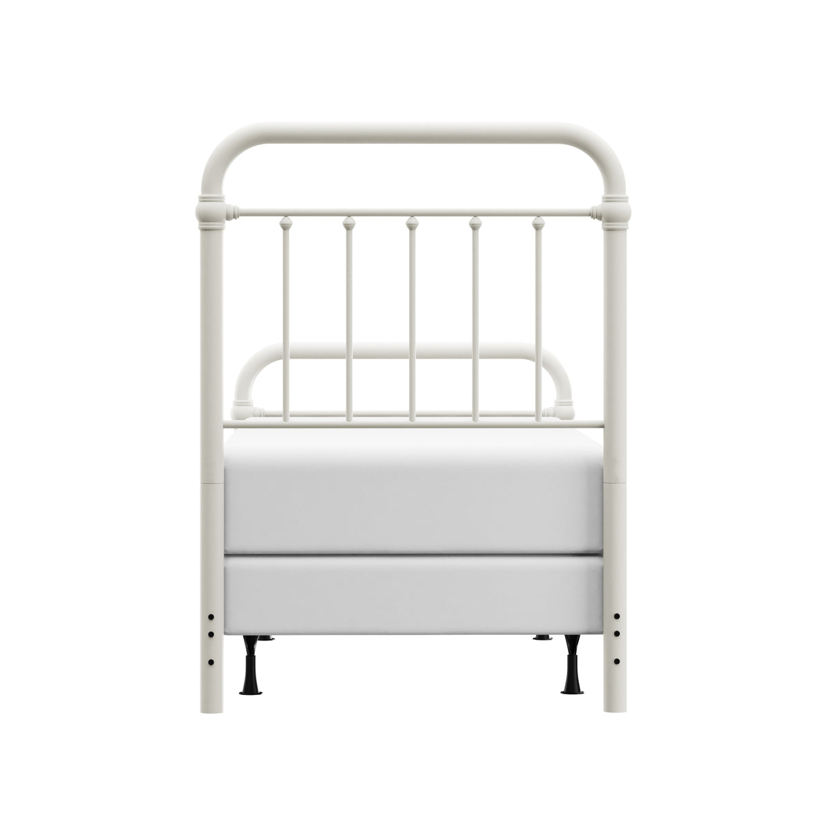 Kirkland Metal Bed