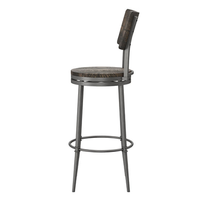 Jennings Metal Stool