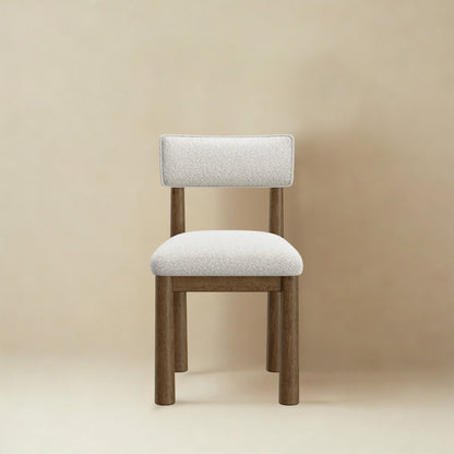 Micah Wood Chair