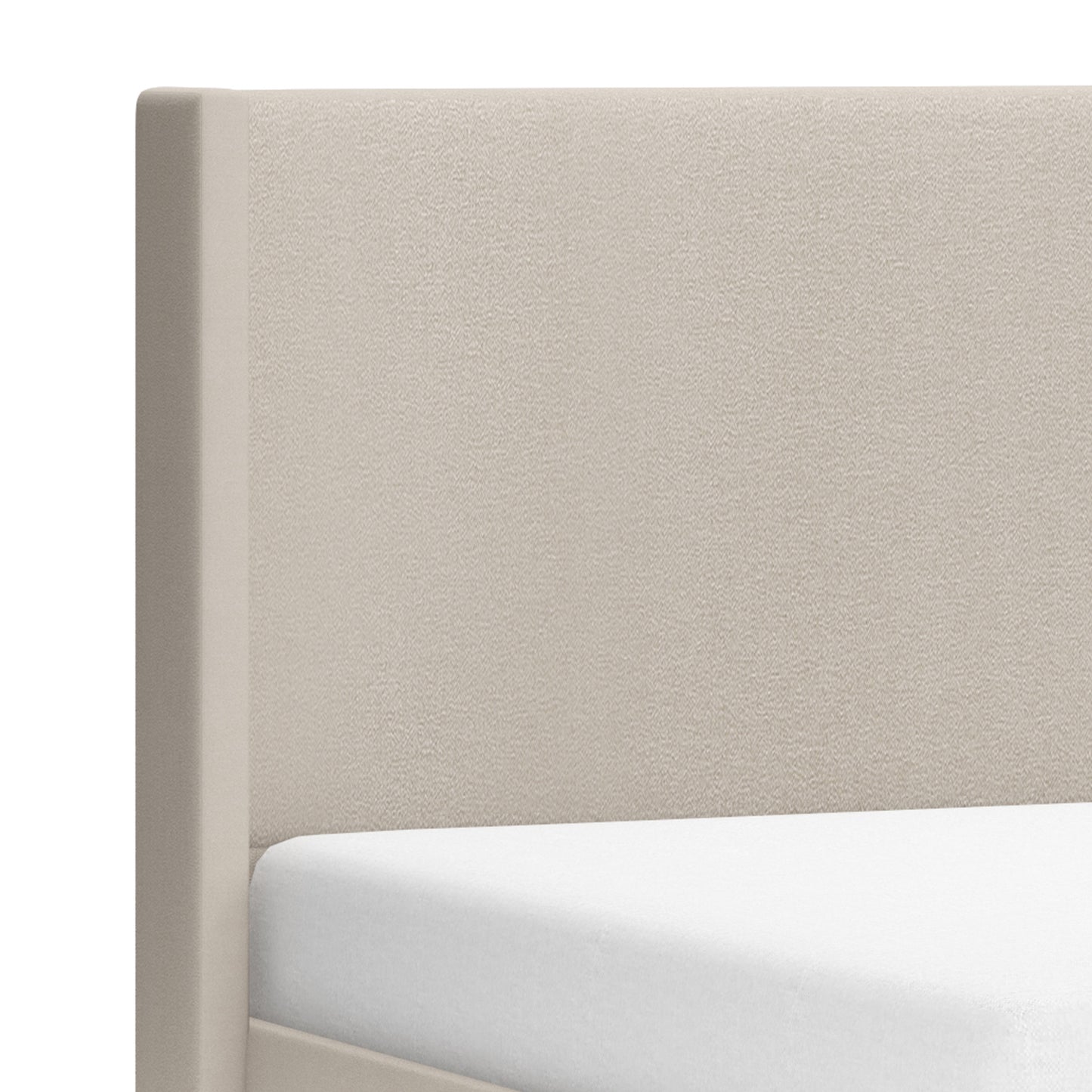Holborn Upholstered Bed