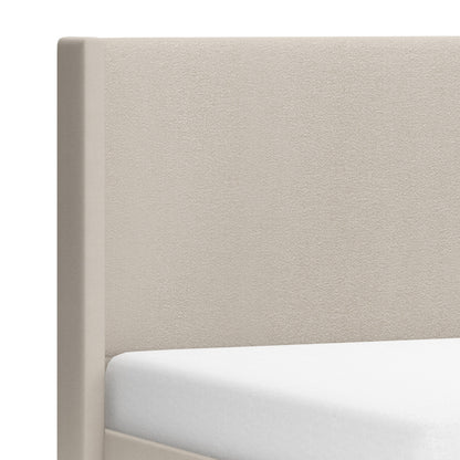 Holborn Upholstered Bed
