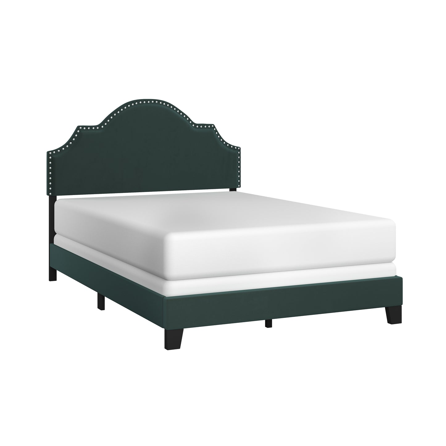 Cynthia Upholstered Bed
