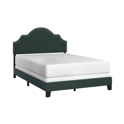Cynthia Upholstered Bed