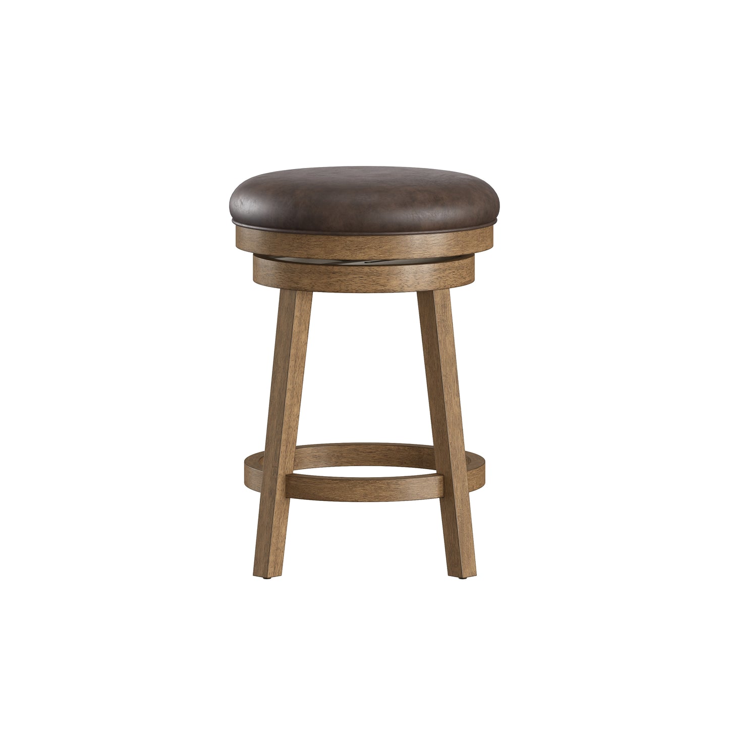 Raine Wood Counter and Bar Stools