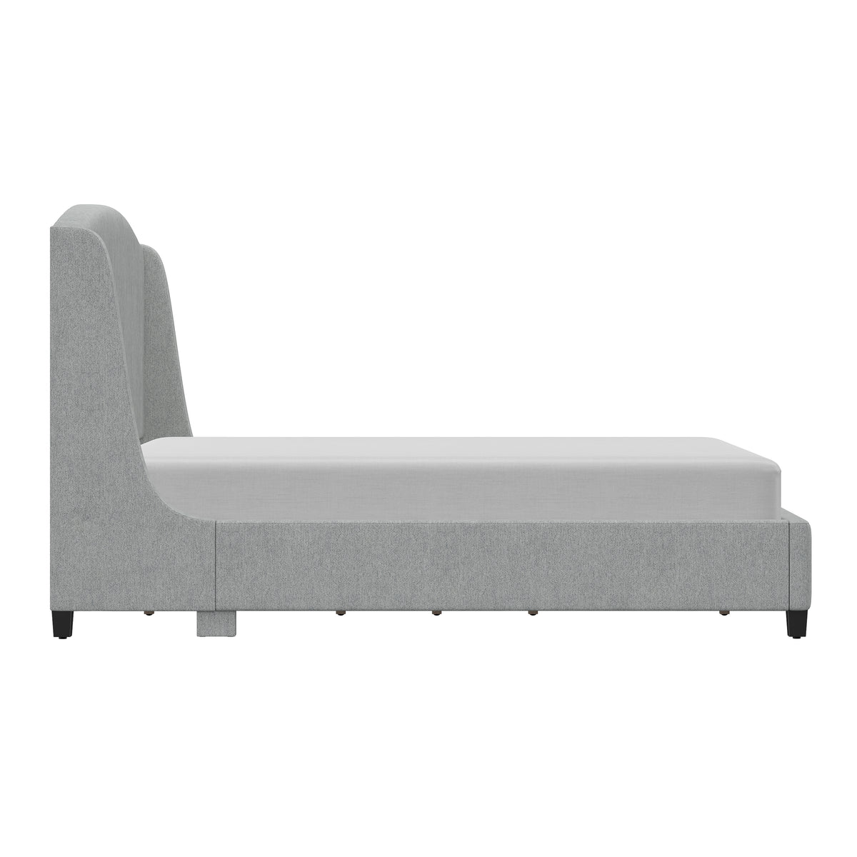 Copestone Upholstered Bed