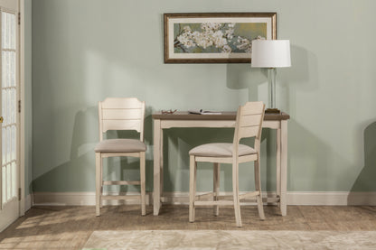 Clarion Wood Dining Set