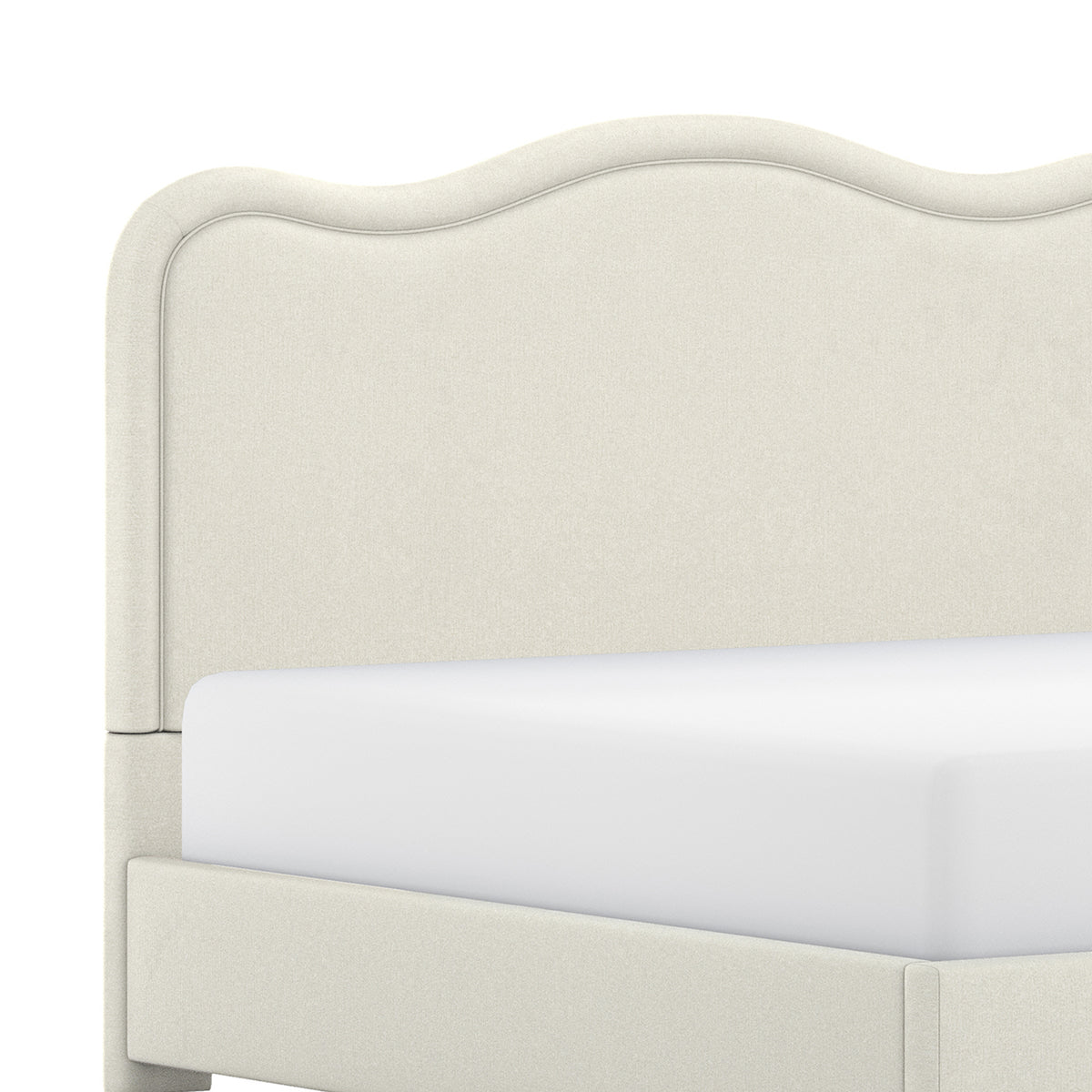 Maris Upholstered Bed