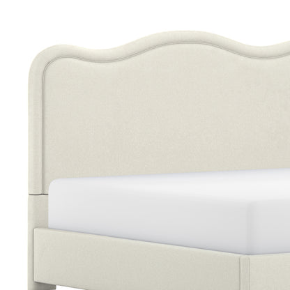 Maris Upholstered Bed
